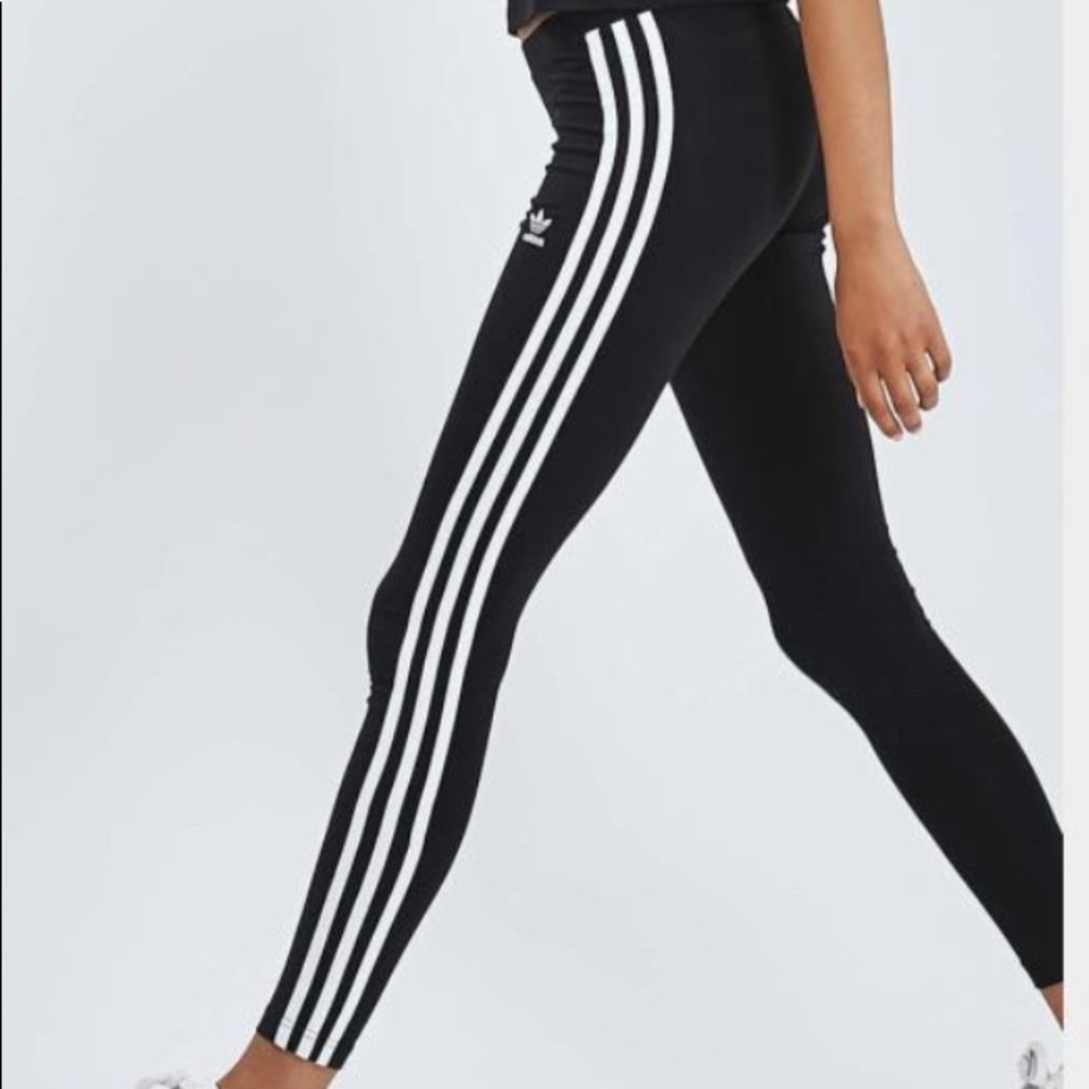 Adidas tights